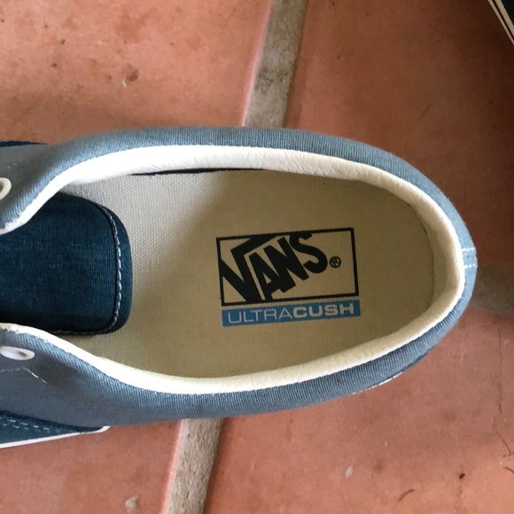 vans salt wash era sf